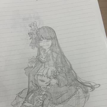 百合イィァ
