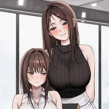 「はーい、新人をいじめるのはここまで〜」