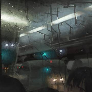 バス