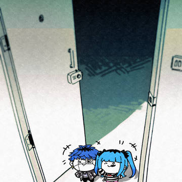 发面馒头们
