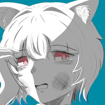 オリジナルキャラ『さな』