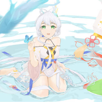 无题