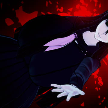 コイカツSS 　漆黒の楽園