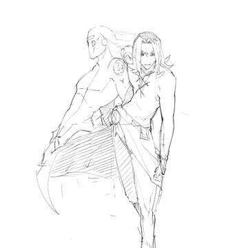 jojo rkgk
