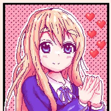 Mugi-chan
