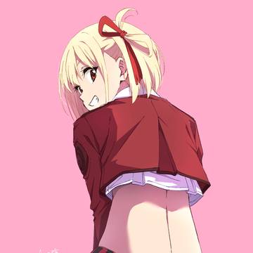 リコリス・リコイル_62