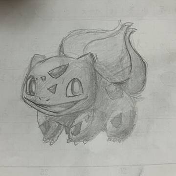 フシギダネ