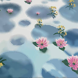 Trick tear