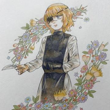 バデーニさん