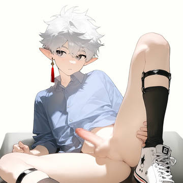 Presenting_Penis_07