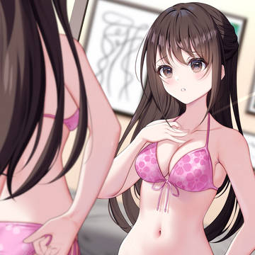 （変じゃないかな…）
