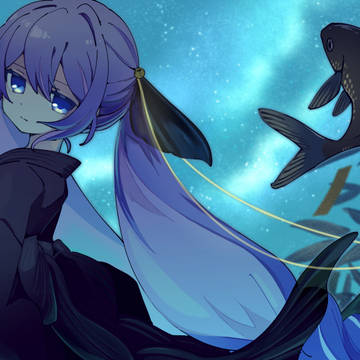 ブラックコメット