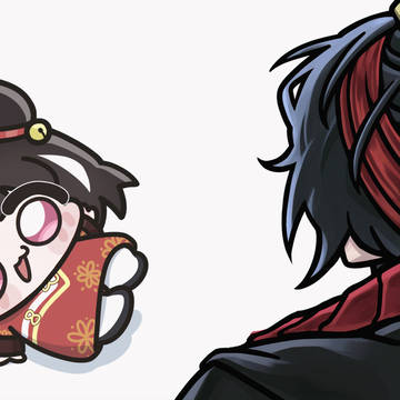 Xichun's Dance