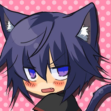 ツンデレっていうなっ!