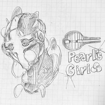 pearl’s girl