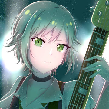 日野森志歩〜SToRY〜