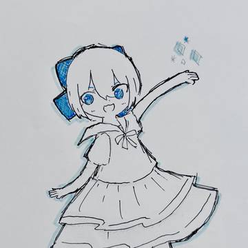 らくがき