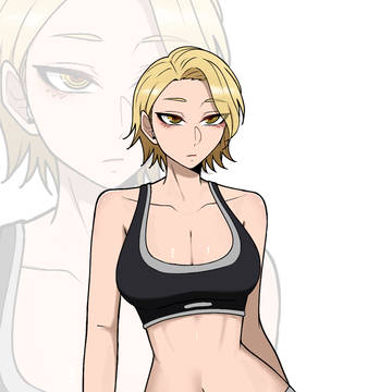 Kuina Sazanami