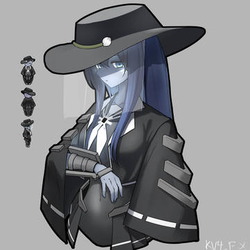 moyo逐放者衣装