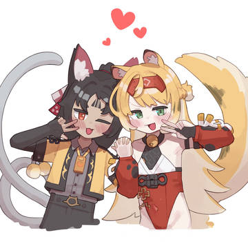 きせかえっこ!
