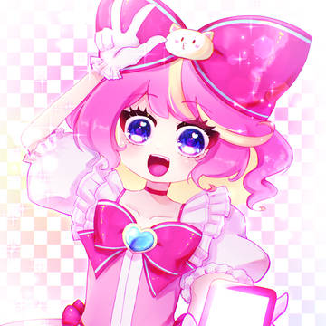 魔法少女とスマホ