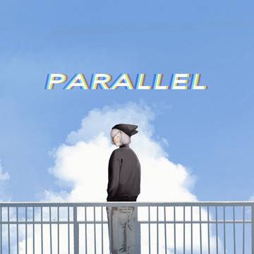 【お品書き】PARALLEL