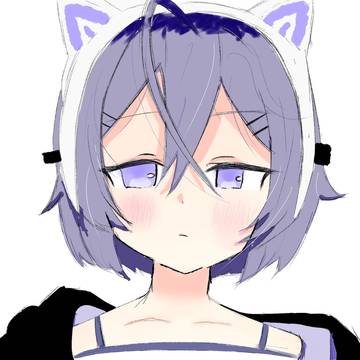 横溝杏ちゃん