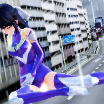 滅びのクリスタル