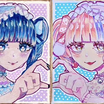 ☁️ youmenosay FA☁️