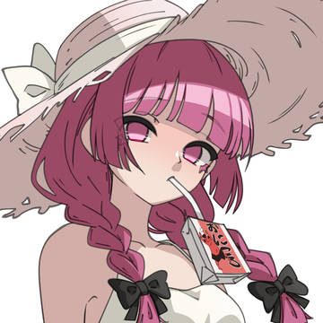 Strawhat