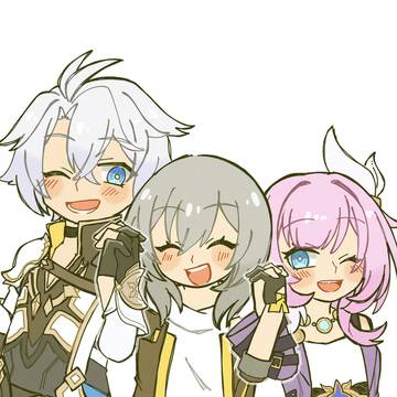 ファイ星キュレまとめ
