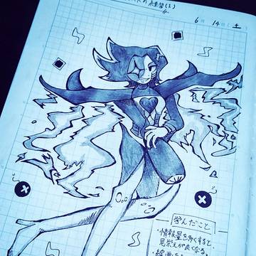 ✱　ショータイムだ！