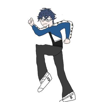 オニオンミーム　天城リクト