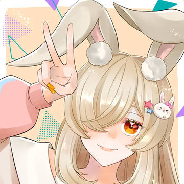 運命のトリガー🐰