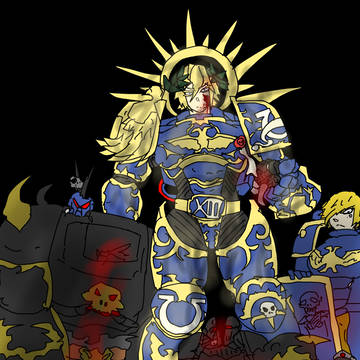 ロブート・グィリマン