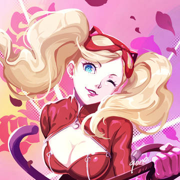 PANTHER