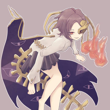 恒久の姫