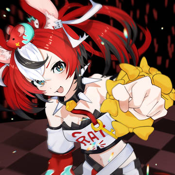 Heart Hit by Dance