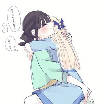 まゆユキ⑤