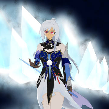 鏡流