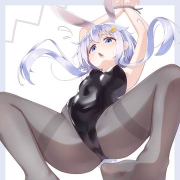 バニバニーやよやよ