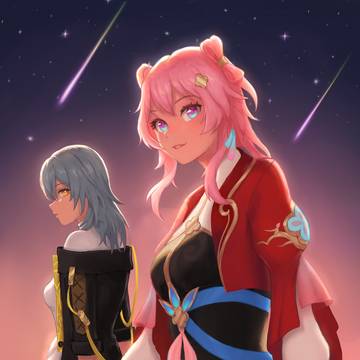 Stelle & March