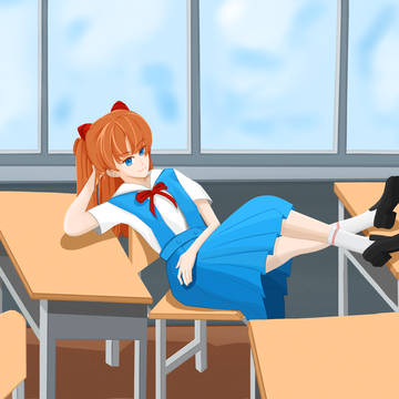 明日香