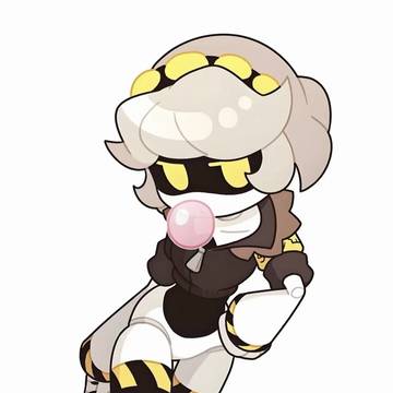 无机杀手
