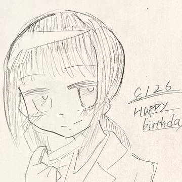 8/26 happybirthday‼︎
