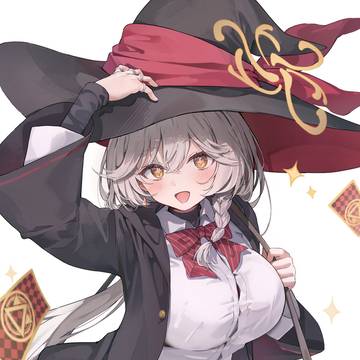 白尾エリ