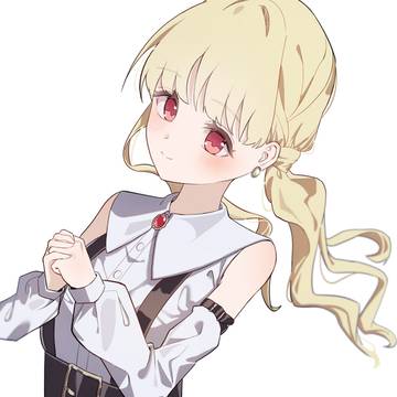 ぶいすぽ全員描く　その３　ととち