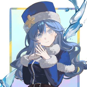ジュビ—
