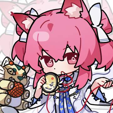 巫恋💖🦊