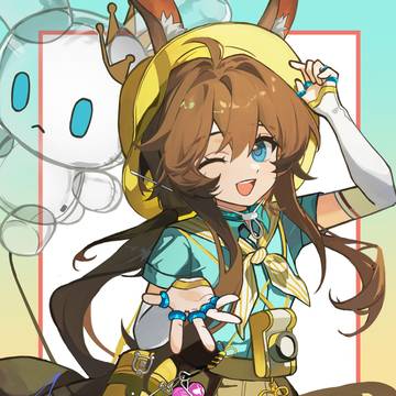 野趣拾光阿米娅🐰